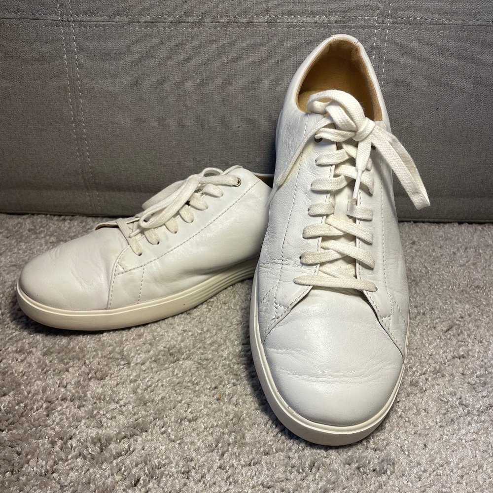 Cole Haan Grand OS Crosscourt